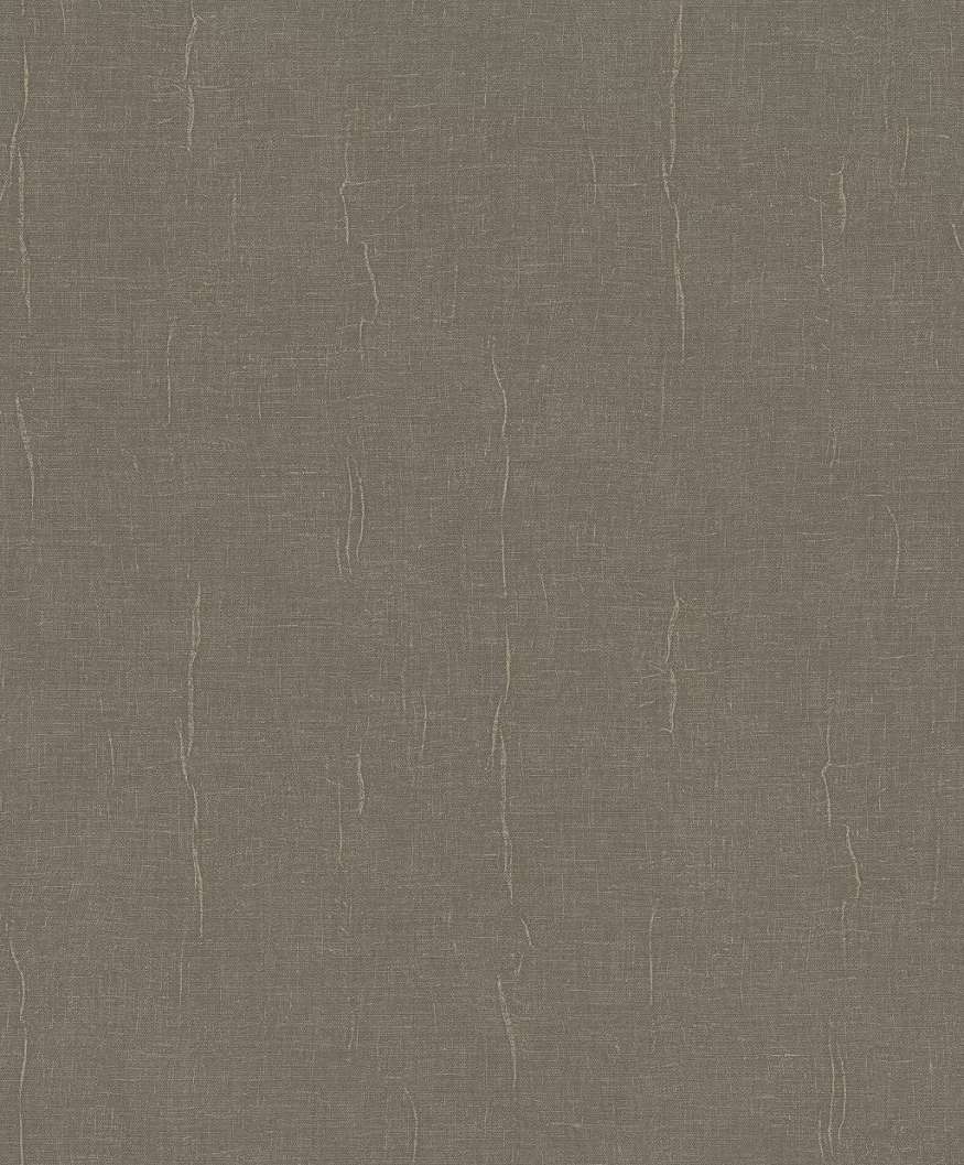 Barna textil mintás vinyl dekor tapéta