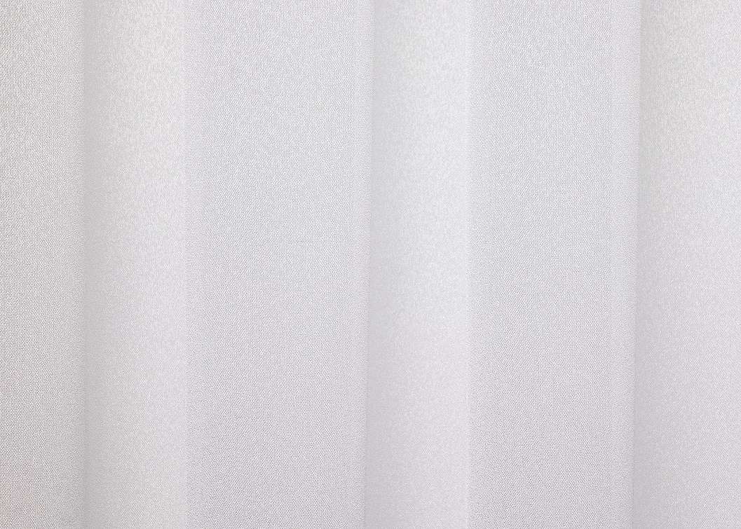 Elegáns ecrü fényáteresztő függöny textil