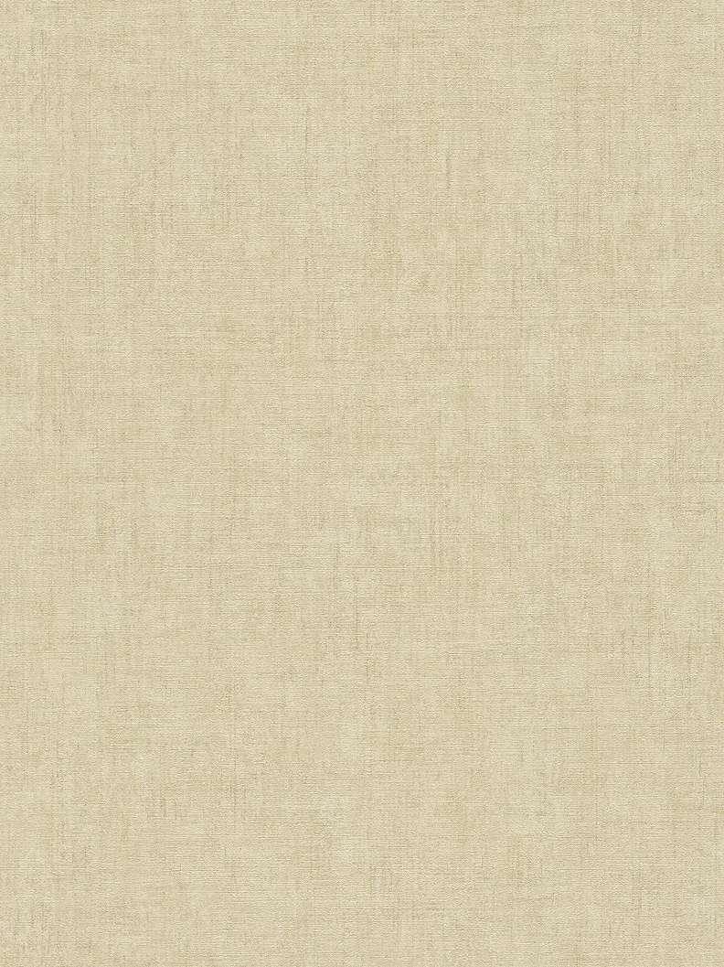 Mosható dekor tapéta enyhén koptatott matt zöldessárga színben