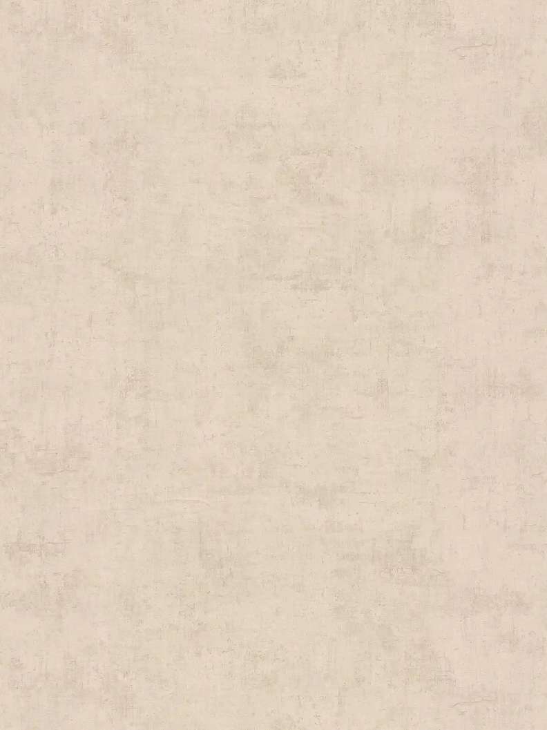 Mosható dekor tapéta koptatott mintával barackkrém színben