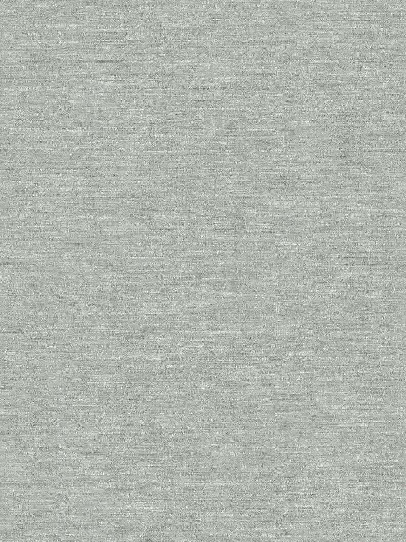 Mosható dekor tapéta textilhatású enyhén fényes hidegszürke színben