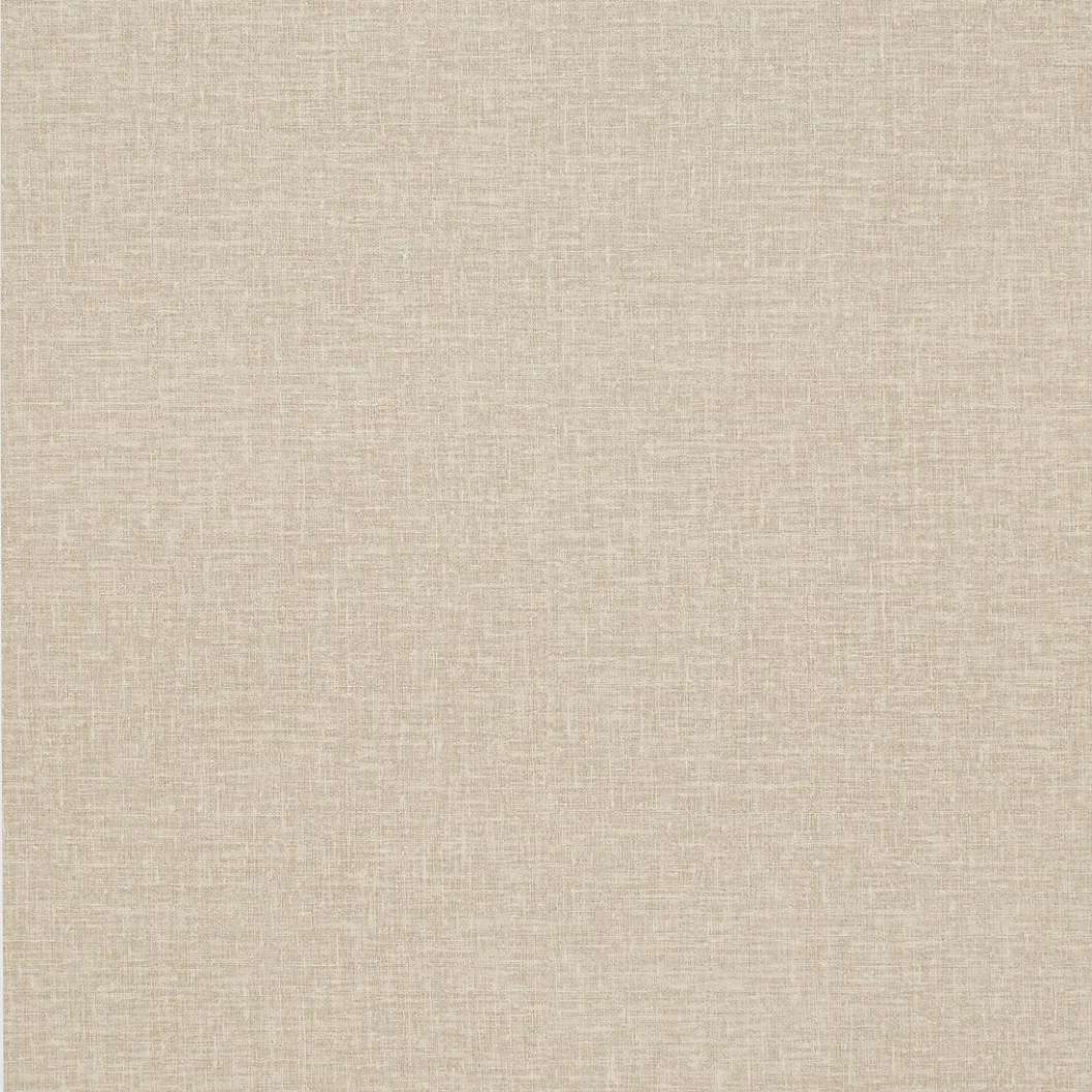 Szövethatású mintás beige színű dekor tapéta