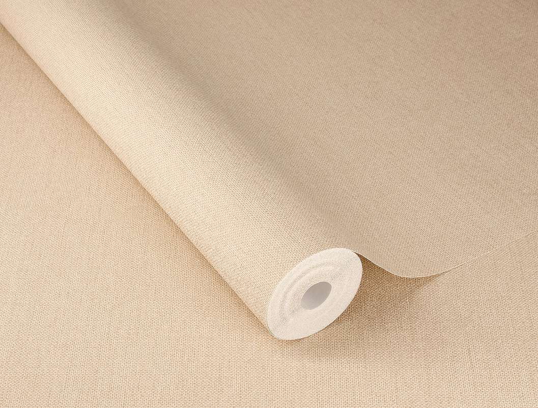 Vinyl dekor tapéta natúr színben