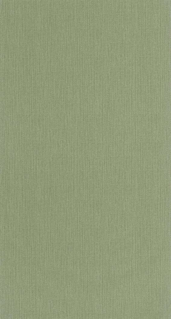 Vinyl tapéta textil mintával eukaliptusz zöld színben